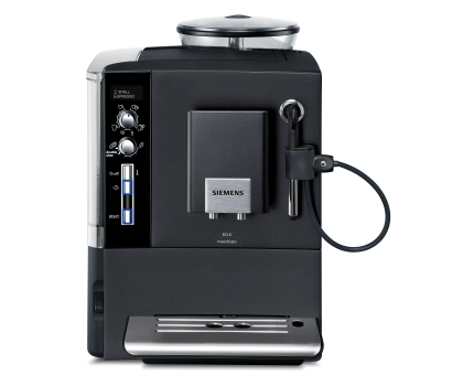 Ekspres i kawa Siemens EQ.5 Macchiato TE 503209RW 1600W 15bar czarny